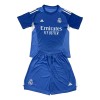 Ensemble Maillot Gardien Real Madrid 2025-26 Enfant Ensemble Maillot Gardien Real Madrid 2025-26 Enfant